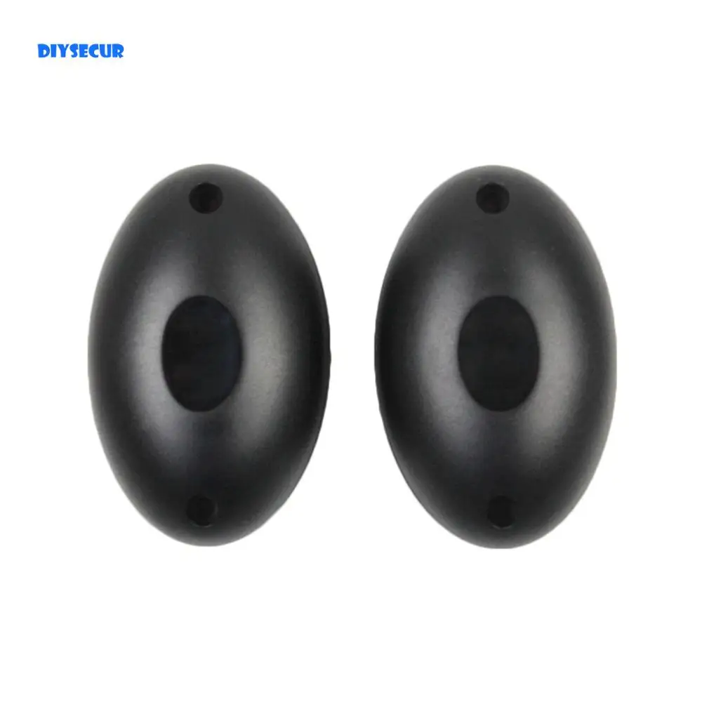 Автоматизированные инфракрасные датчики DIYSECUR IP55 датчик для раздвижных и ворот