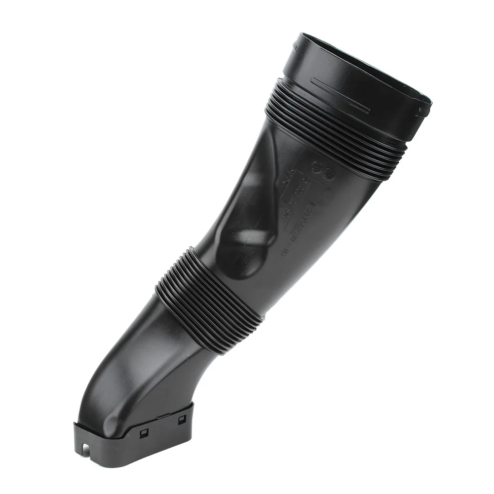 

New Air Box Cleaner Duct Tube Intake Pipe 13717582310 Fit For 535i 2016-2011 Car Air Duct/Intake Pipe-Black