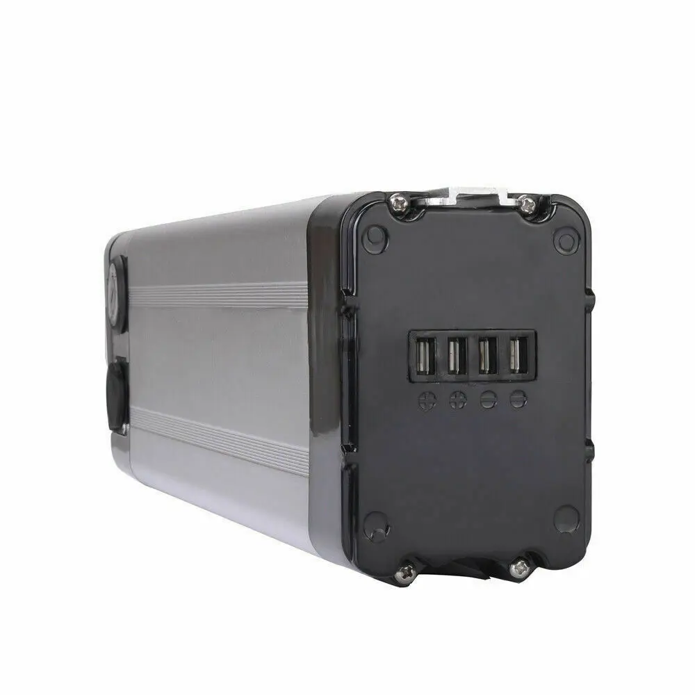 24V 10AH литий ионный Батарея для 250 Вт Bafang ручной Электрический миксер теста