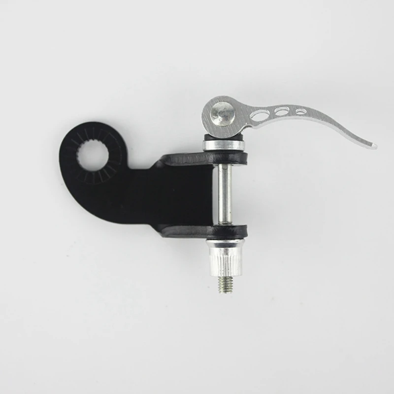 Новая муфта для велосипедного прицепа стальная сцепка Угловое соединение