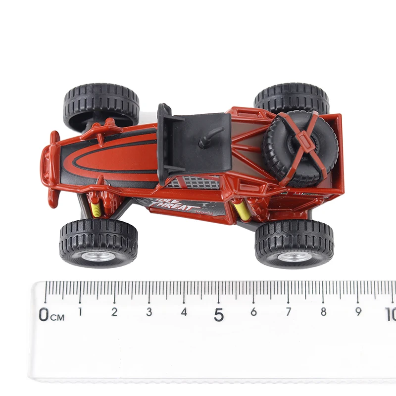 Disney Pixar Racing 2 3 Golden Thunder McQueen красивый квадроцикл 1:55 автомобиль из сплава · шторм