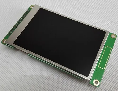 3 5 дюймов SPI TFT HD ЖК-дисплей Экран с адаптером селфи-стик доска (сенсорный экран/без