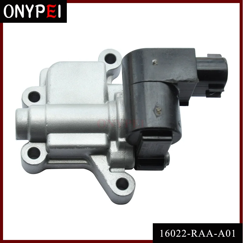 

Idle Air Control Valve 16022-RAA-A01 For Honda Accord 03-05 Element 03-06 2.4L