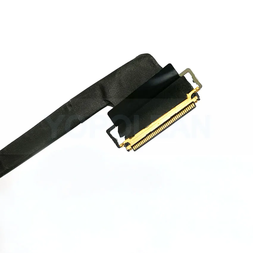 Оригинальный ЖК LED LVDS экран дисплей кабель для Macbook Pro 17 &quotA1297 2009 2010 2011 лет |