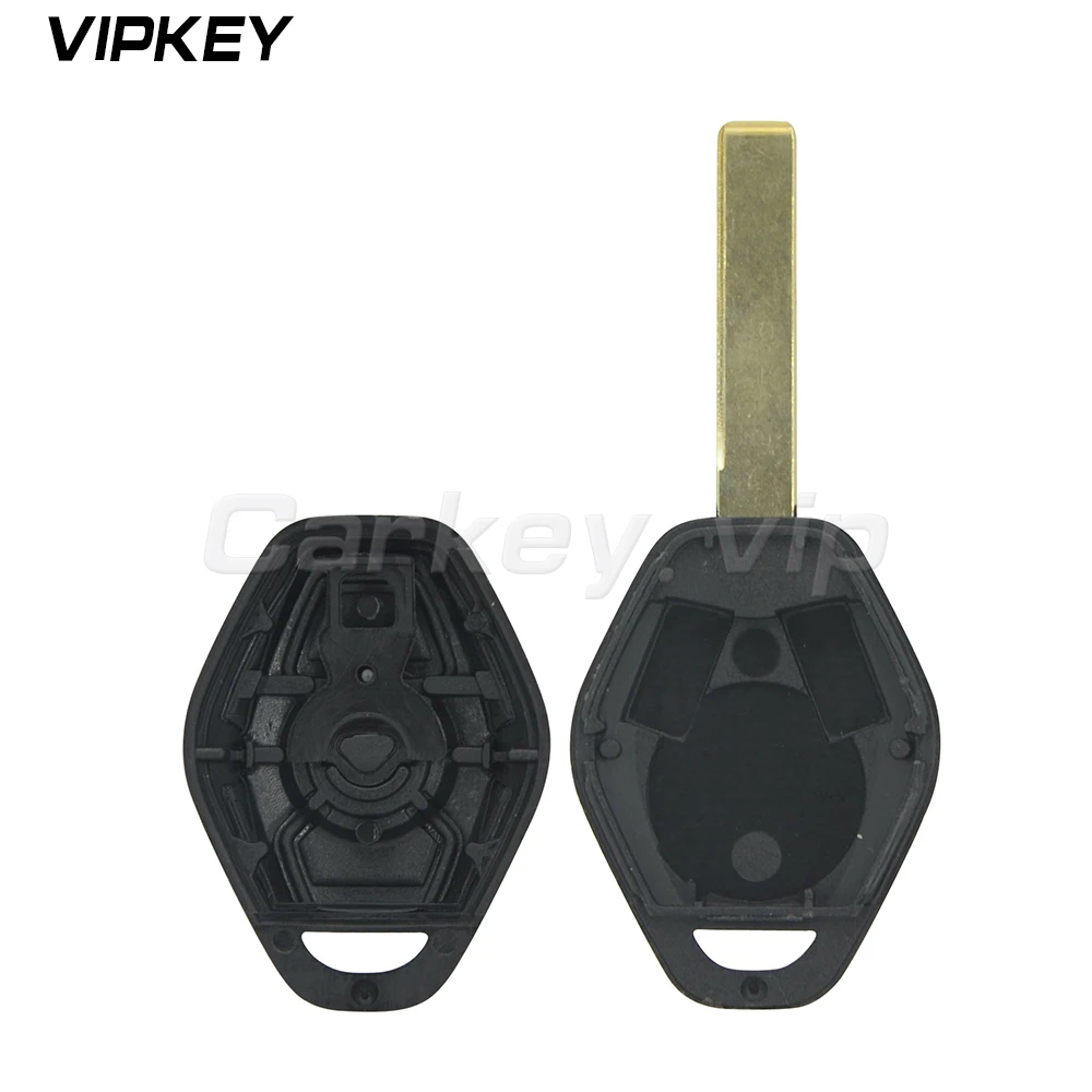 Пульт дистанционного управления для BMW 3 5 Series EWS system HU92 кнопки ID44 чип 434 МГц