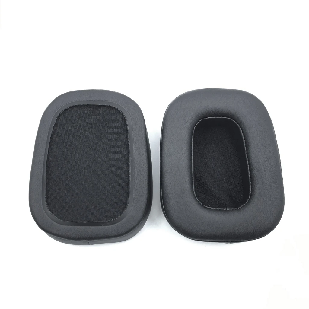 1Pair Leather Eapads Earmuffs Cushion for Razer Tiamat 7.1/2.2 V2 Headsets U1JA | Электроника