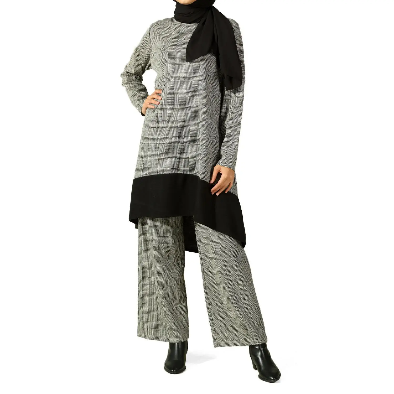 Хиджаб костюм|Спортивные костюмы| |