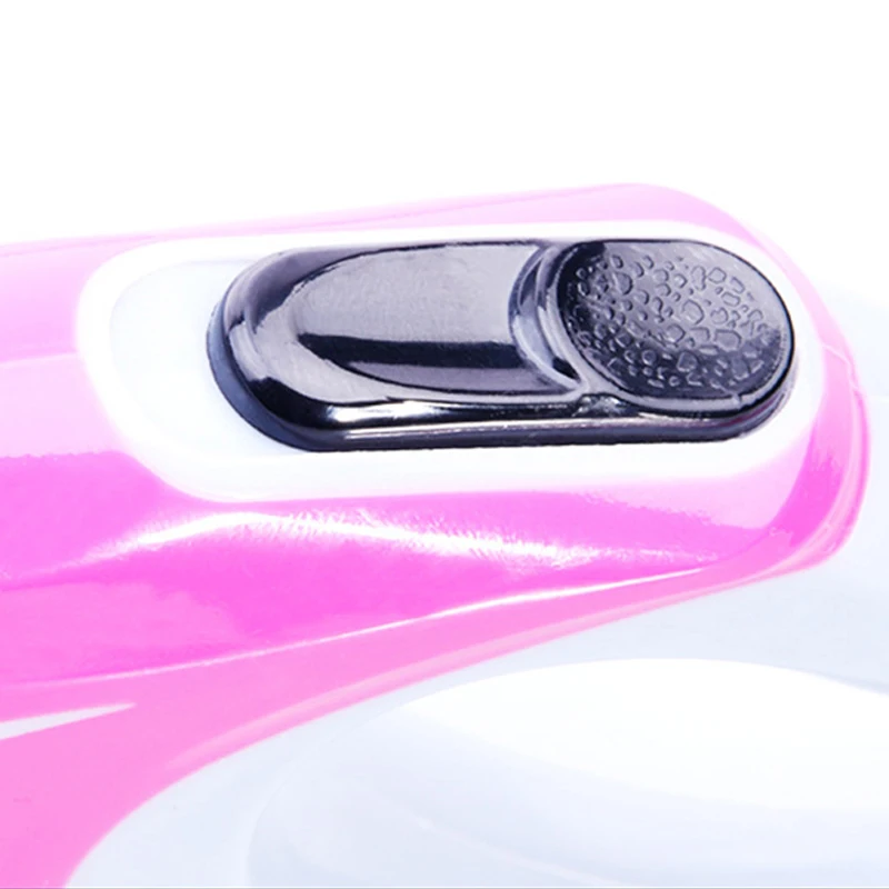 Dog Leash Rope Automatic Retractable 3M Traction Pet Dog/Cat Puppy Walking Great For | Дом и сад