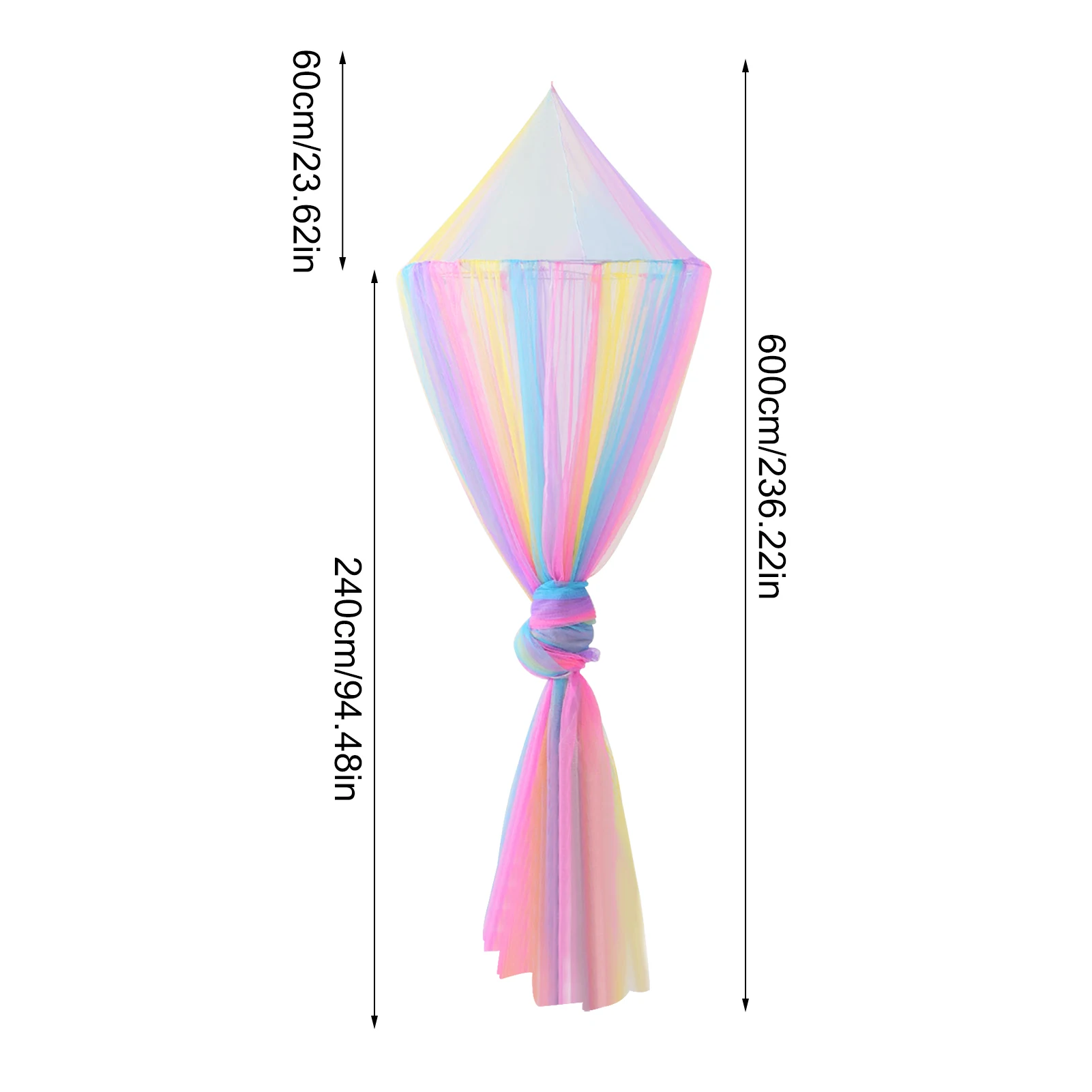 

Summer Mosquito Net For Baby Kids Anti-insect Mosquito Netting Breathable Dome Mesh Crib Net Elegant Baby Canopy Bed Curtains