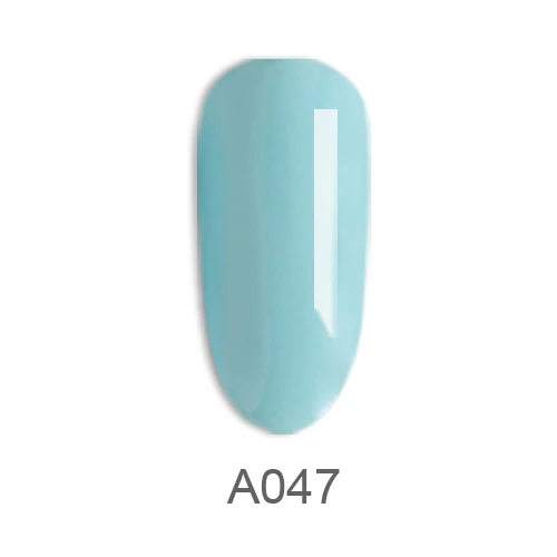 A047 (40g) LaMaxPa акриловая пудра для ногтей 40 г индивидуальная Этикетка 3D профессиональная пудра для ногтей акриловое украшение ногтей - Цвет: A047 (40g)