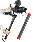 Удлинитель монопод из углеродного волокна, стержень для камеры DJI Ronin S SC Moza Air 2 AK4000 Zhiyun Crane 2 Weebill Lab 3