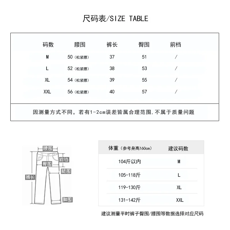 

Official Figure 2021 Summer New Shorts