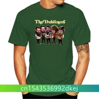 new the dubliners irish folk band pogues mens t shirt clothing size s 2xl 4xl 5xl new trends tops tee shirt