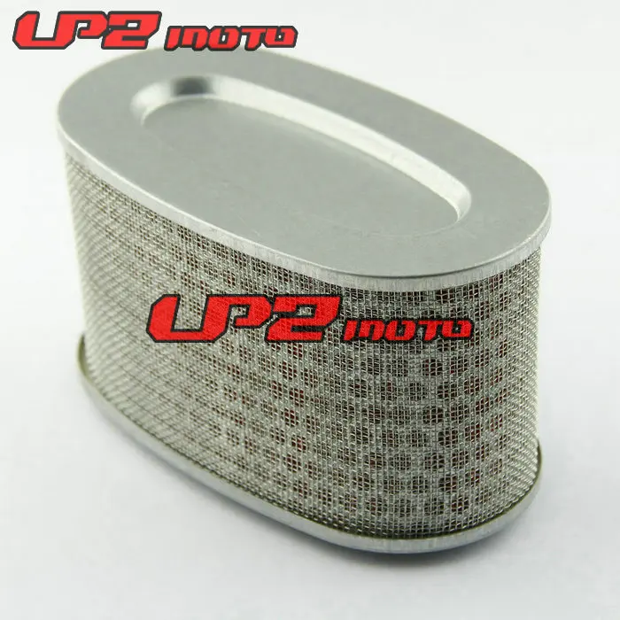 

Motorcycle Air Intake Air Filter Cleaner Fit HONDA VT750 Shadow750 2004-2017