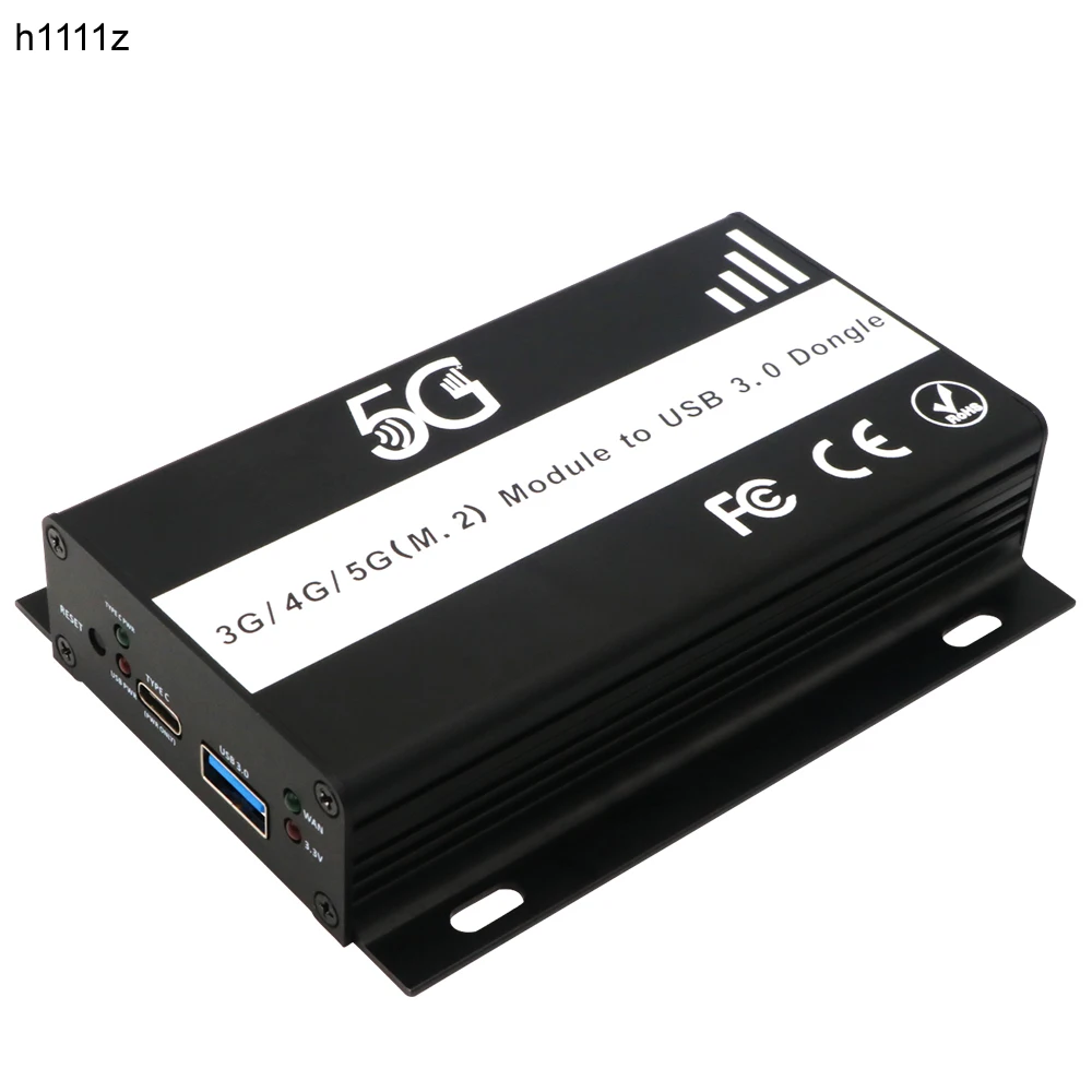 USB-адаптер Wi-Fi NGFF M.2 Key B-USB 3 0 адаптер + слот для SIM-карты антенна дополнительное