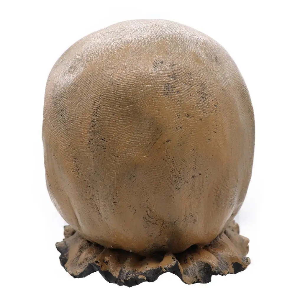 Movie The Nightmare Before Christmas Jack Skellington Cosplay Mask Latex Helmet Halloween Party Masquerade Props Adult Kids |