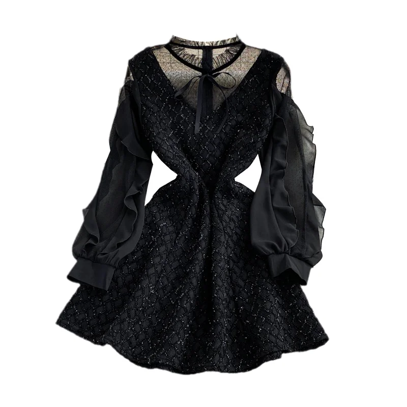 

Dresses