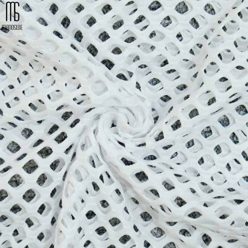 Manoswe сексуальный женский купальник в сетку с открытой спиной цельный для пляжа