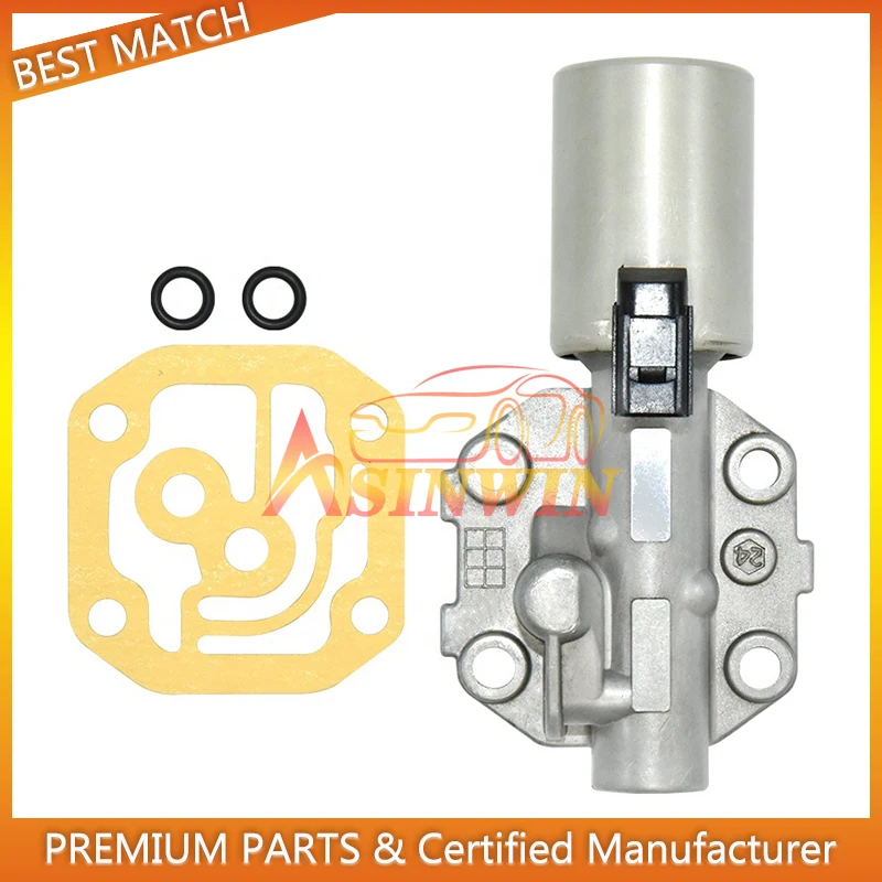 Высококачественный линейный соленоид 28250-PRP-013 28250-RPC-003 подходит для соленоидного