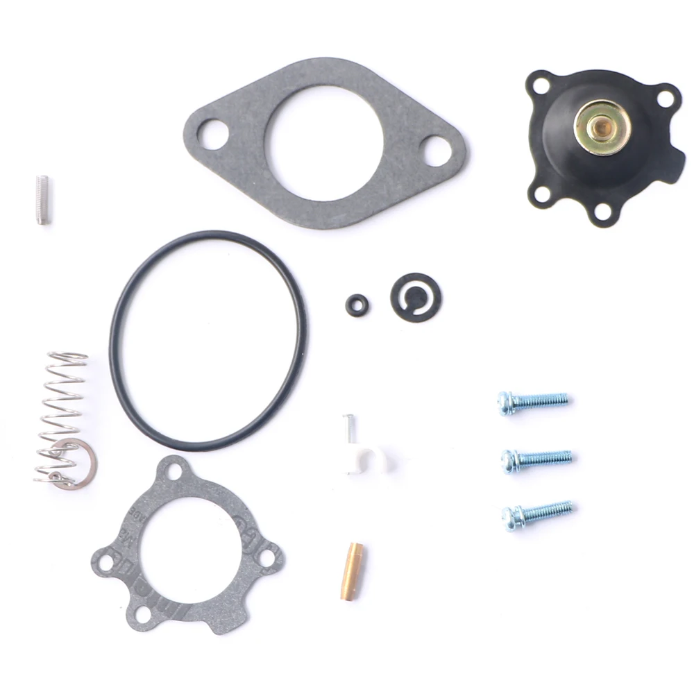 

Подходит для карбюратора, Ремонтный комплект заменяет Onan Nikki 0146-0658 146-0658