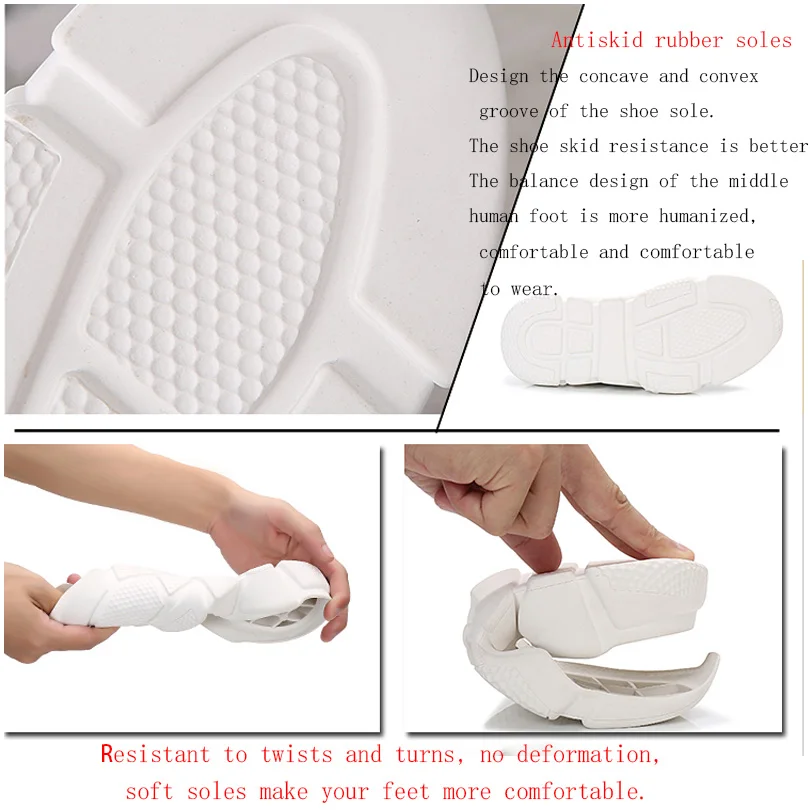 Оптовая Продажа повседневные носки обувь для женщин кроссовки трикотажные