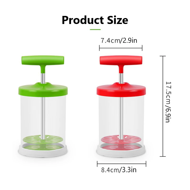 ABS ручной молочный пенообразователь насос крем Виппер магазин кухонные кувшины