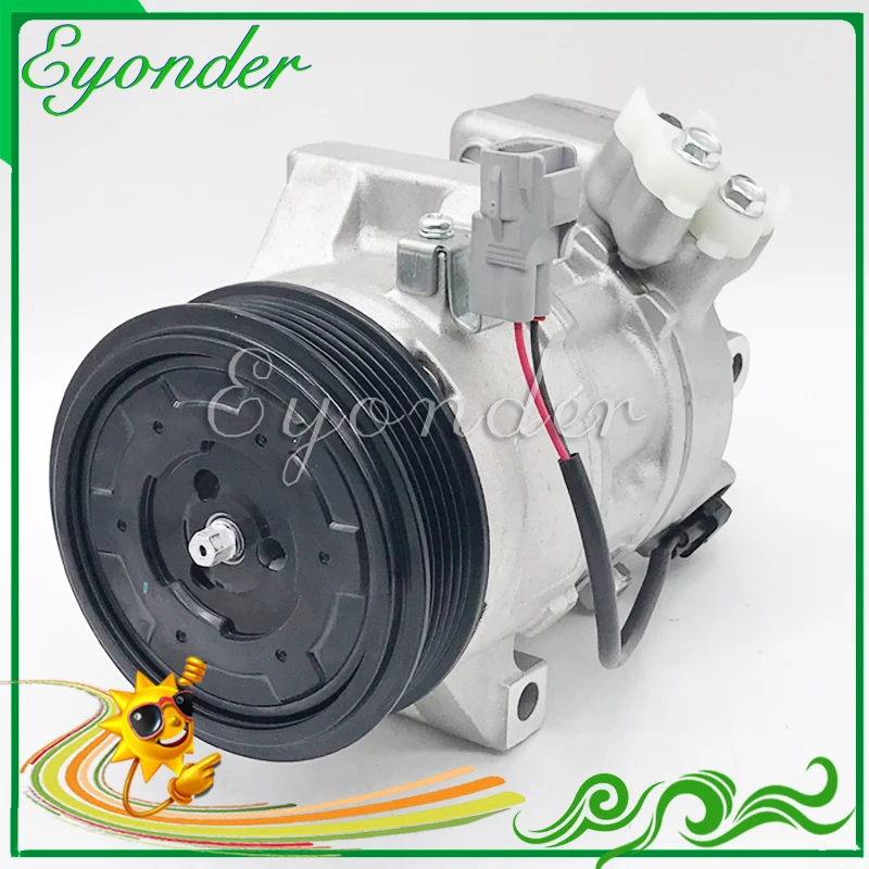 A/C AC кондиционер компрессор для MERCEDES BENZ Smart ROADSTER 452 0 7 FORFOUR 454 1 3 5 4542300111 DCP17054