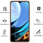 Чехол для Redmi 9 t Защитная пленка для экрана Защитное стекло для Xiaomi Ksiomi Readmi 9 t t9 Redmi9t 6,53 закаленное стекло чехол для телефона