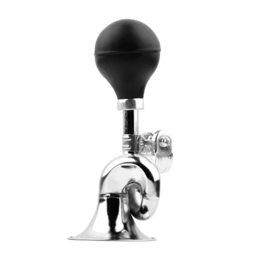 Улитка рог громкий полный рот велосипед Цикл Винтаж Ретро Стеклярус