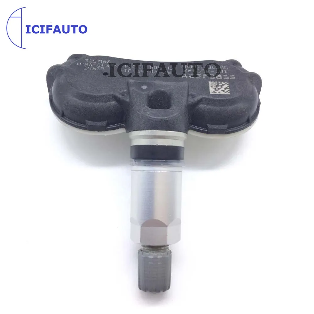 42607-0C080 426070C080 для Toyota Tundra Venza Sequoia новый датчик контроля давления в шинах TPMS