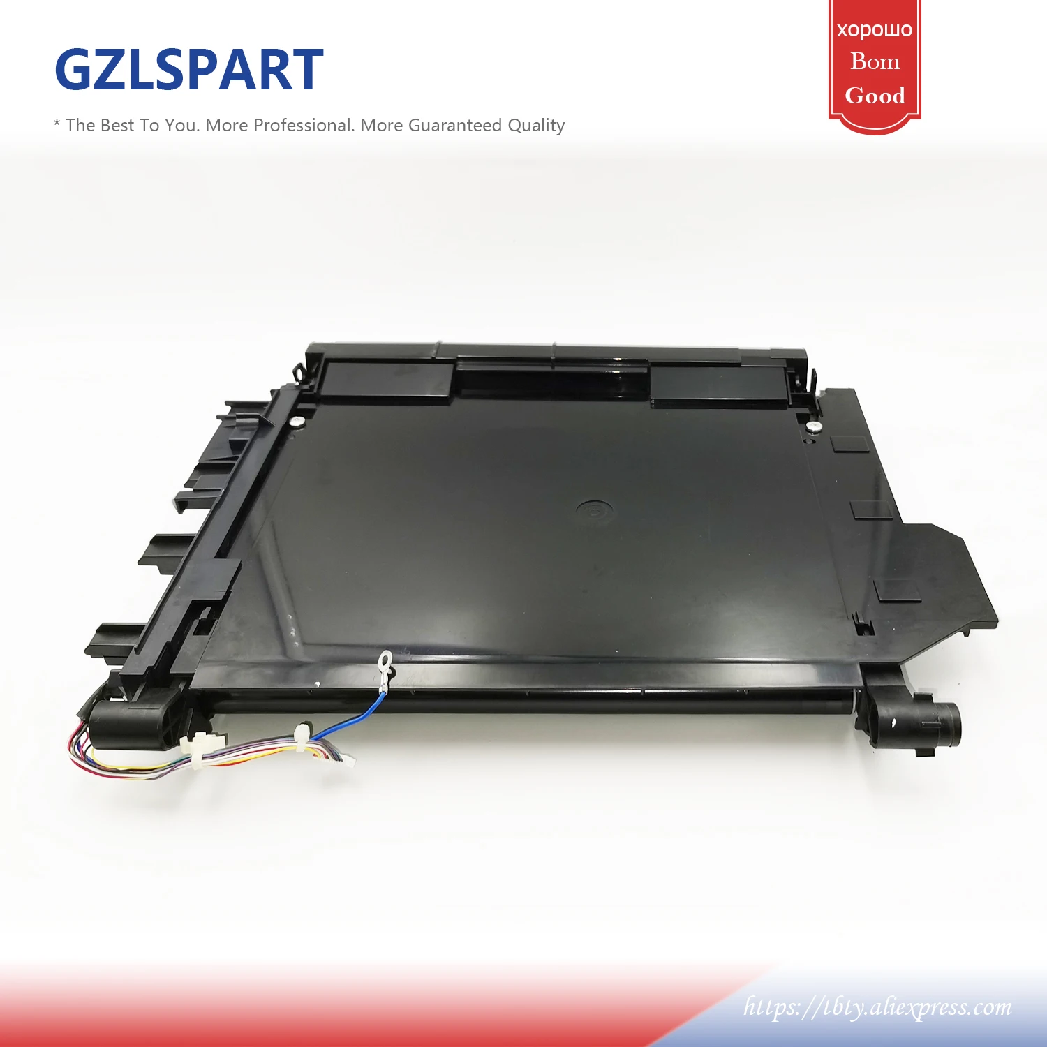RM1-1885 комплект передачи для hp color LaserJet CM1015 CM1017 CM 1015 1017 MFP передачи ремень в сборе транспорт