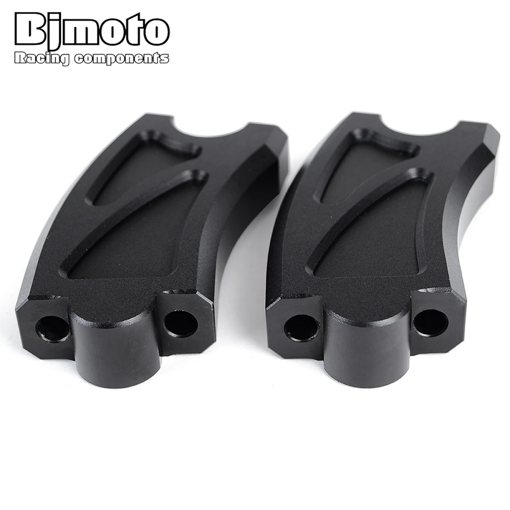 

CMX500 CMX300 Motorcycle Handlebar Riser Handle Bar Mount Clamp Extend Adapter For Honda Rebel CMX 500 300 2017-2021