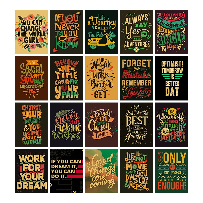 5D DIY Алмазная краска набор для рисования открытка с надписью Love домашний декор