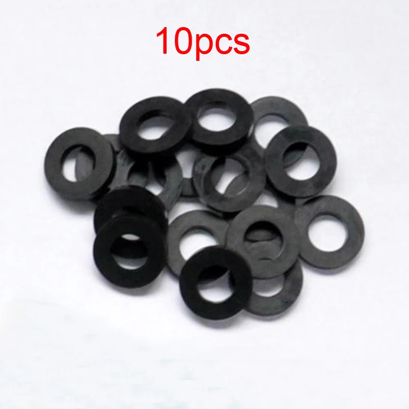 10 шт уплотнения epdm плоская прок