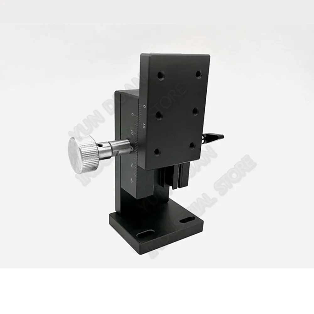 Z Axis 40*60 мм Руководство по подъёму точная настройка платформы Регулировка