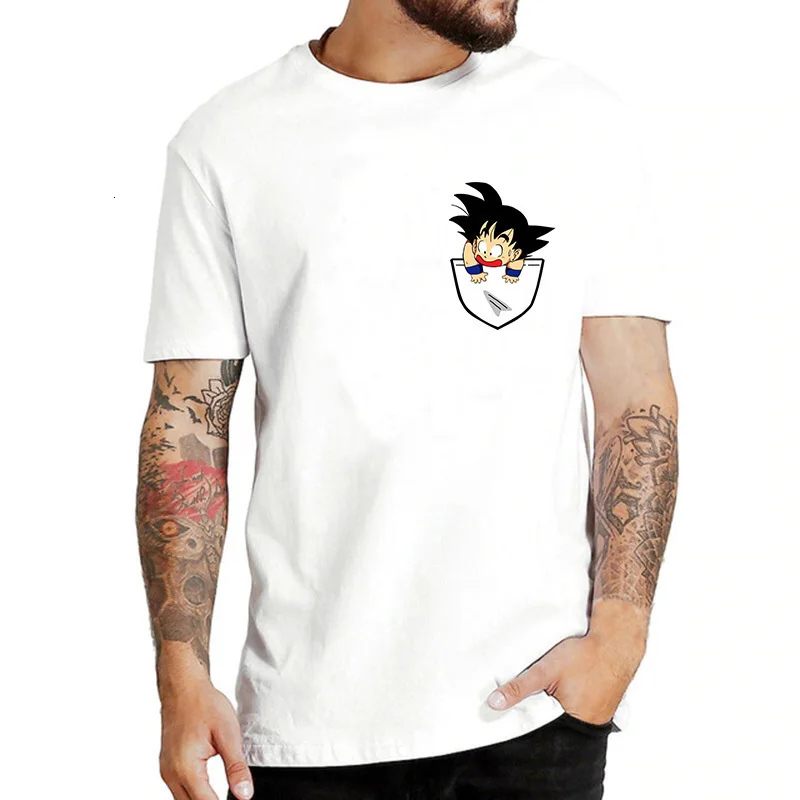 Футболка с Драконий жемчуг, Супер Саян, драконий жемчуг Z Dbz Son, футболка «Goku», Япония, Вегета, аниме, футболка для мужчин/мальчиков, топы, футболка, Прямая поставка