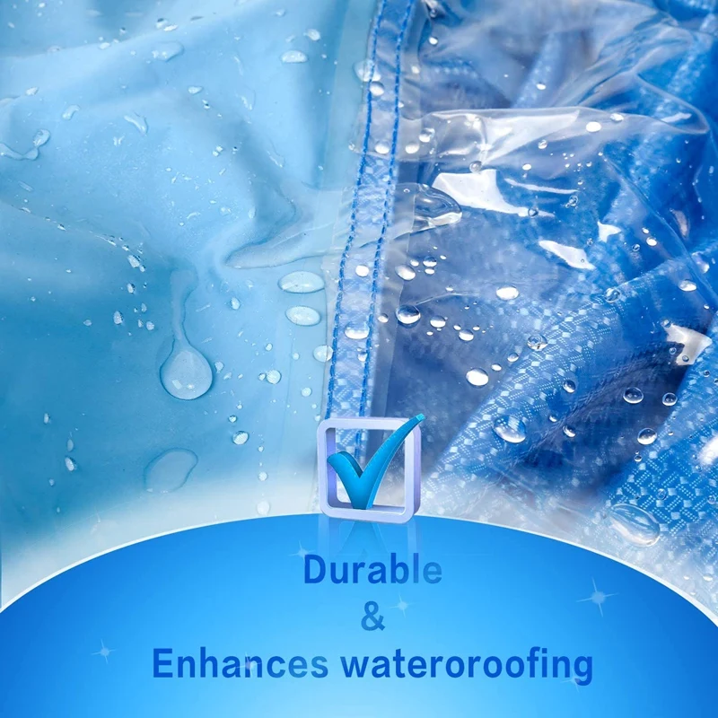 MLGB разделенная Крышка для очистки кондиционера с водопроводной трубой и