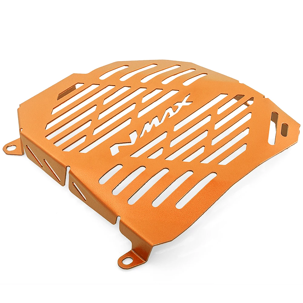 Защита радиатора из нержавеющей стали для мотоцикла защитная крышка защита YAMAHA