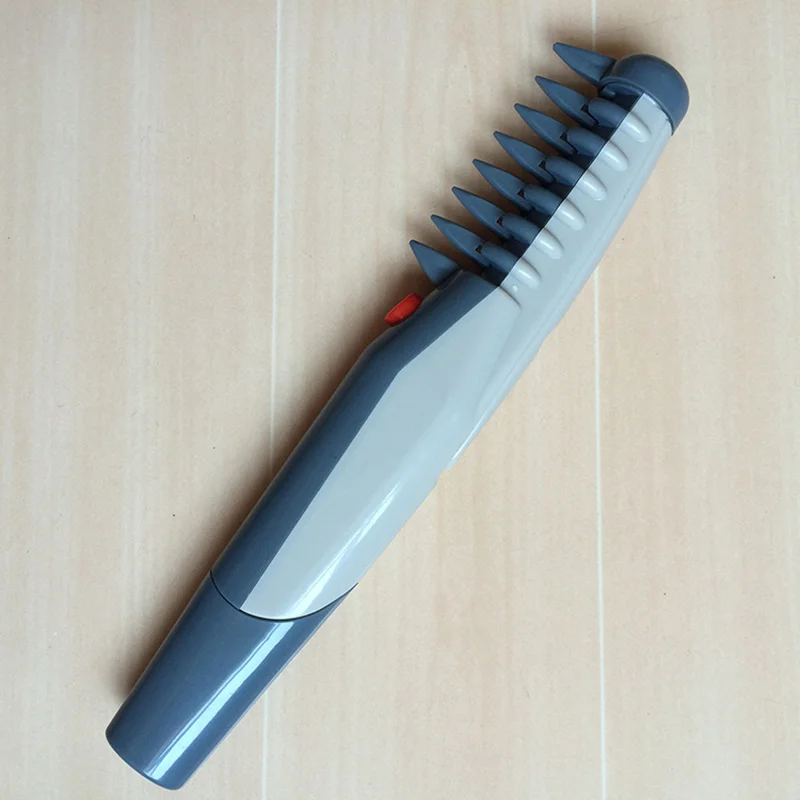 Hot Electric Pet Dog Grooming Comb Cat Hair Trimmer Knot Out Removal Brush for Dogs Care Tool | Дом и сад