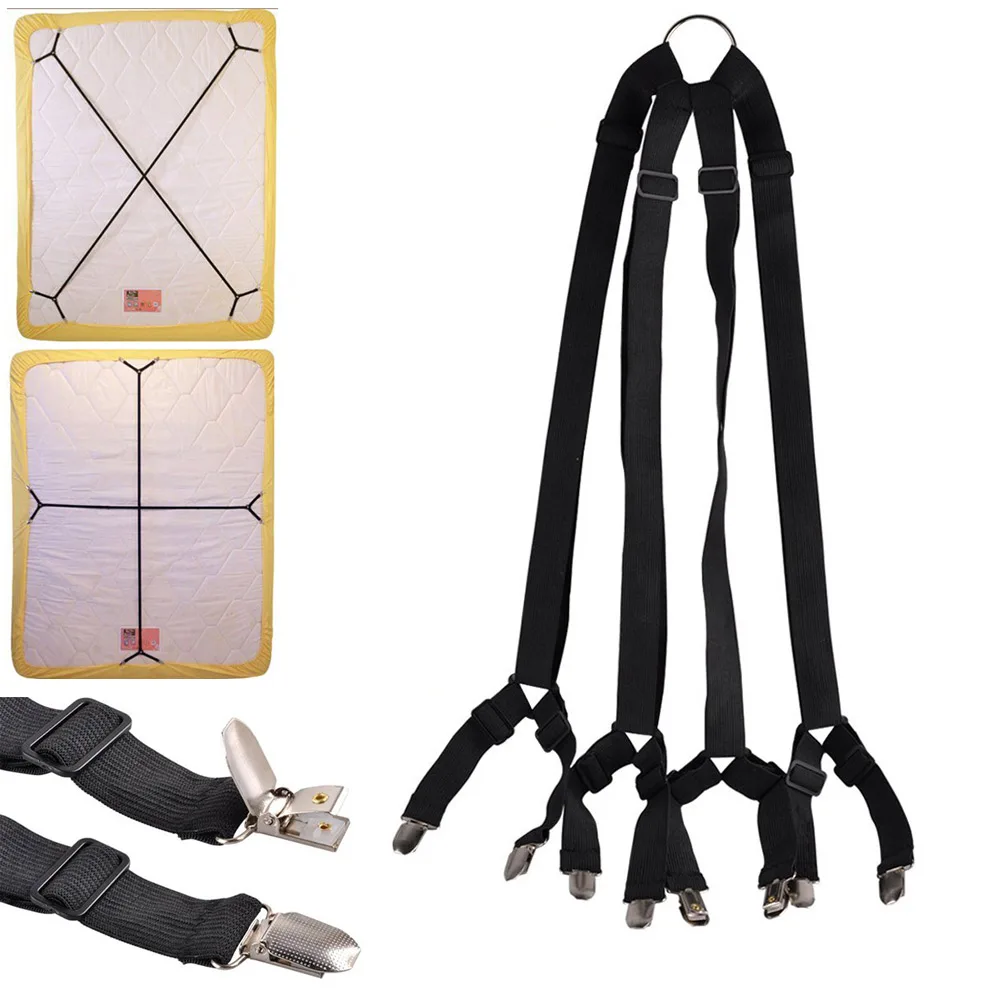 Горячие 1 комплект крест-накрест регулируемая кровать установлены лист