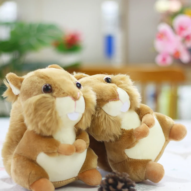 

Stuffed Animals & Plush