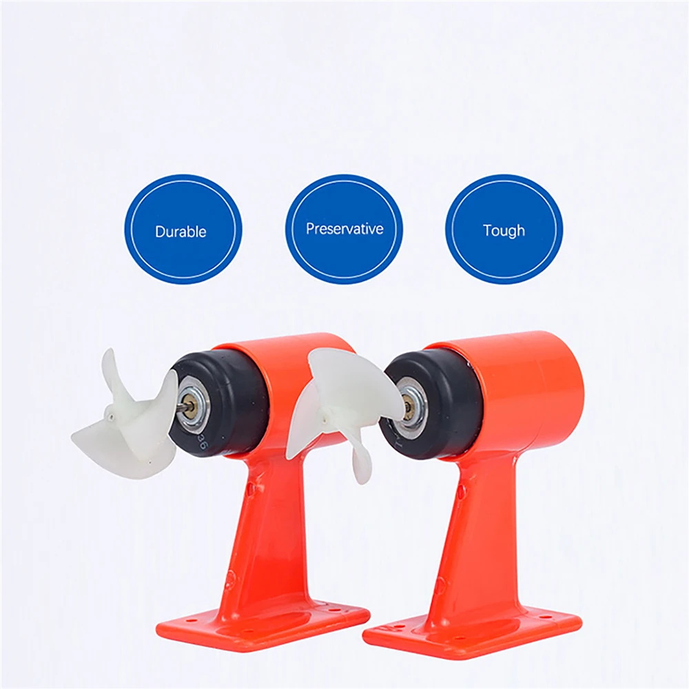 подводный моторчик 12 в для ре