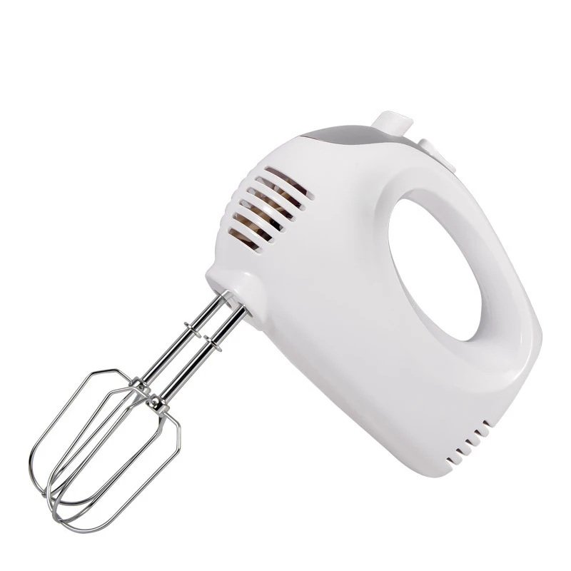 

Electric Mixer Household Automatic Electric Breaking Egg Blender Eggbeater Whisk/Egg Beater Hand Held Whisk Mixer