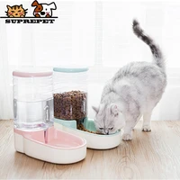 suprepet pet water dispenser dog cat automatic feeder combination food bowl grain storage bucket puppy indoor treat %d0%bc%d0%b8%d1%81%d0%ba%d0%b0 %d0%b4%d0%bb%d1%8f %d0%b8
