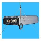 Радиостанция fm-трансмиттера 15 в 6 км, диапазон покрытия 15 Вт