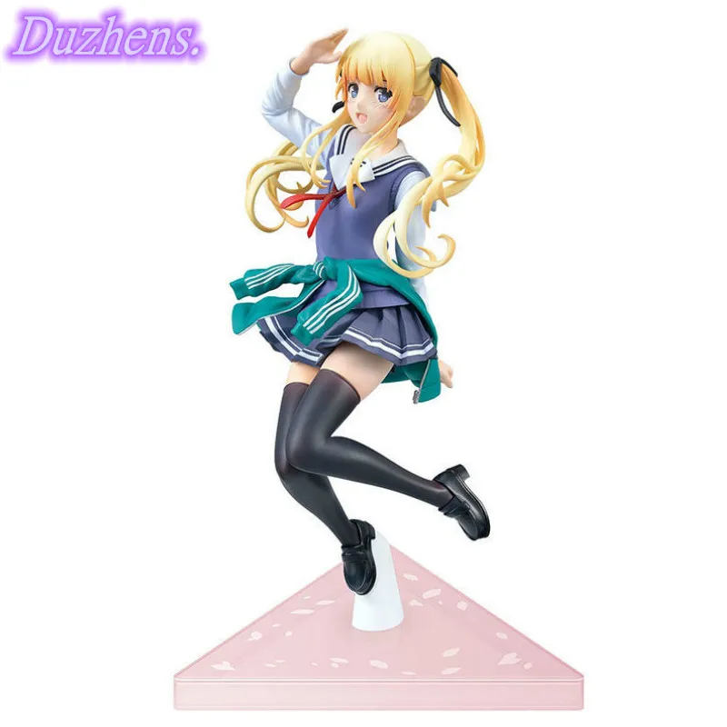 

100% Original genuine Anime figure Kasumigaoka Utaha Katou Megumi Eriri from Japanes Anime How to Raise a Boring Girlfriend