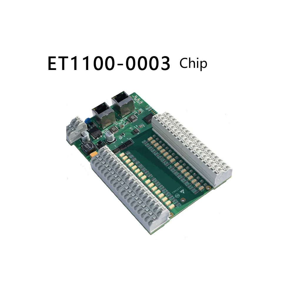 Модуль связи IO, цифровое количество ETHERCAT, 32 входа, программируемый соответствующий, Прямая продажа от производителя