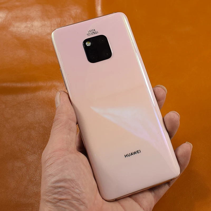 

HD ALL Transparent Decorative Back Film For Huawei Mate 20 PRO Mate20 X Mate20 Phone Protector Note9 All Inclusive Back Stickers