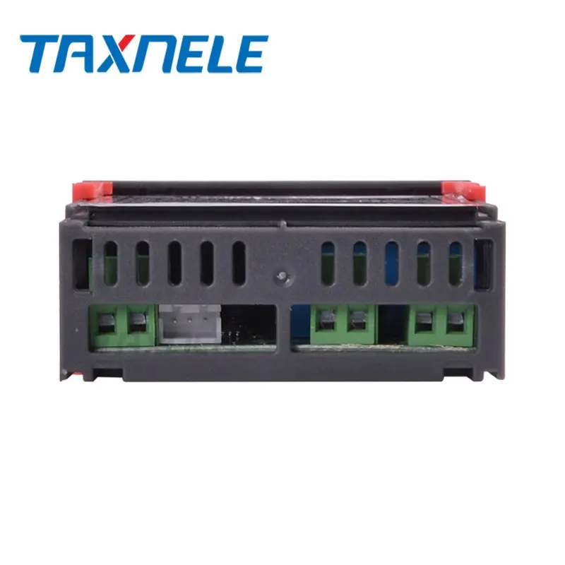 Цифровой термостат для контроля влажности XH M452 10 А 12 В STC 3028 в переменного