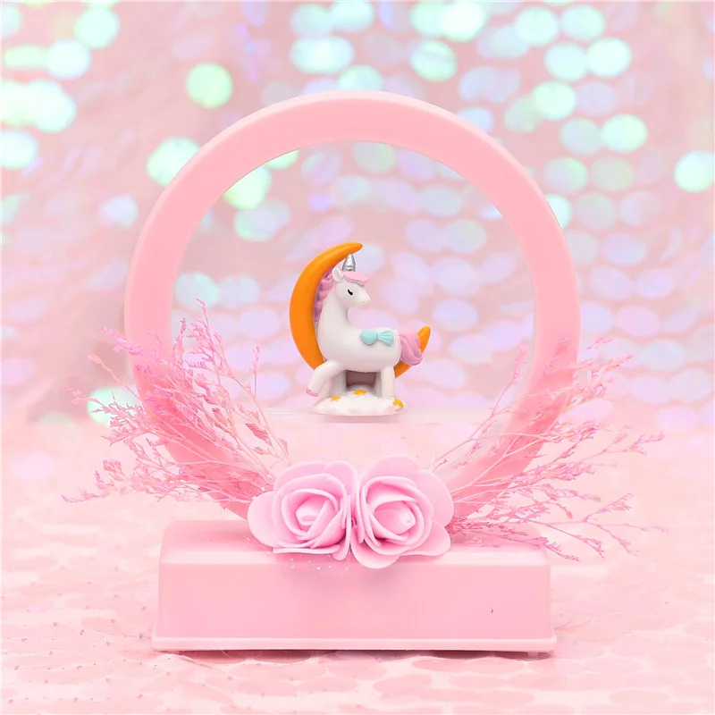 Светильник Ник Музыкальная шкатулка с небом светильник функциональный